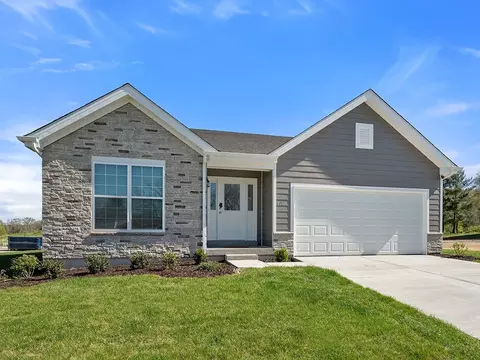 Exterior - 10245 Spokane Dr, Affton, MO 63123 photo 21 of 43