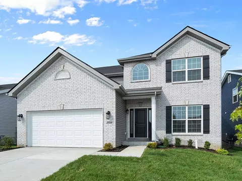 Exterior - 10245 Spokane Dr, Affton, MO 63123 photo 25 of 43