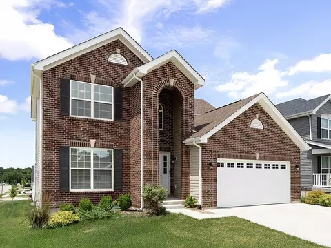 Exterior - 10245 Spokane Dr, Affton, MO 63123 photo 27 of 43