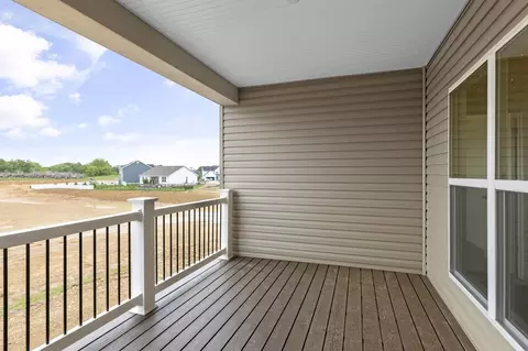 Exterior - 10245 Spokane Dr, Affton, MO 63123 photo 13 of 43