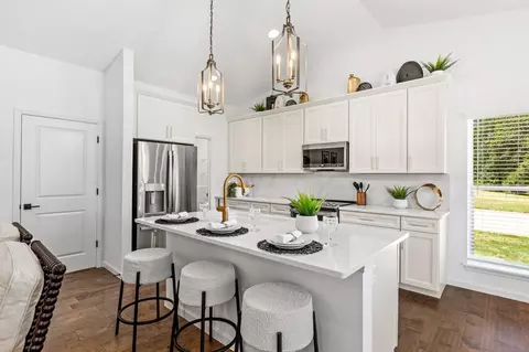 Kitchen - 10245 Spokane Dr, Affton, MO 63123 photo 1 of 18