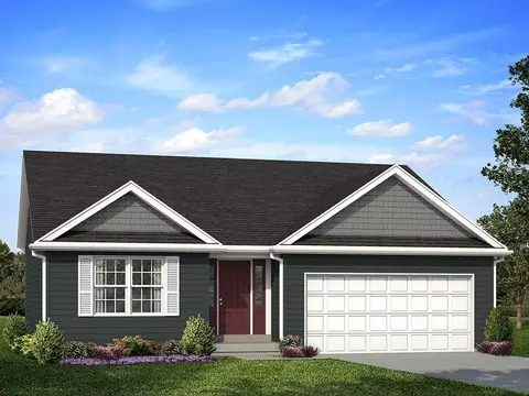 Exterior - 10245 Spokane Dr, Affton, MO 63123 photo 5 of 43