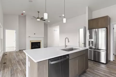 Kitchen - 10245 Spokane Dr, Affton, MO 63123 photo 9 of 18