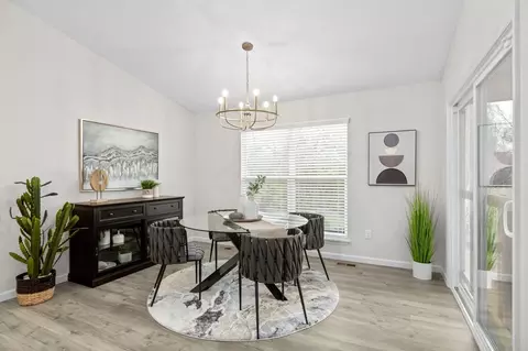 Dining - 10245 Spokane Dr, Affton, MO 63123 photo 5 of 6