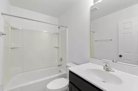 Bath - 10245 Spokane Dr, Affton, MO 63123 photo 12 of 12