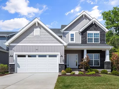 Exterior - 10245 Spokane Dr, Affton, MO 63123 photo 42 of 43