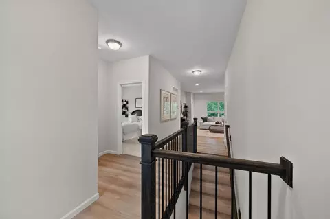 Entry Way - 10245 Spokane Dr, Affton, MO 63123 photo 1 of 11