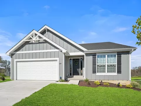 Exterior - 10245 Spokane Dr, Affton, MO 63123 photo 11 of 43