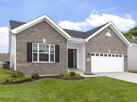 Exterior - 10245 Spokane Dr, Affton, MO 63123 photo 10 of 43