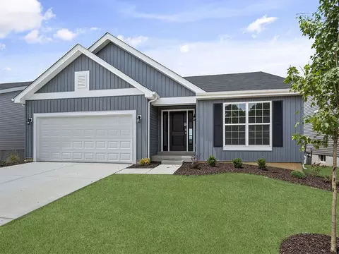 Exterior - 10245 Spokane Dr, Affton, MO 63123 photo 15 of 43