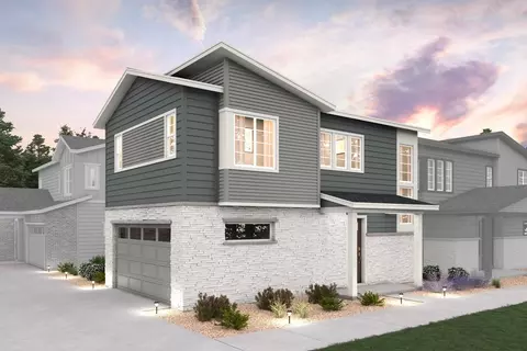 22719 E 47th Dr, Aurora, CO 80019