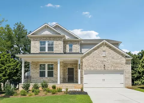 321 Meacham Ct, Dacula, GA 30019