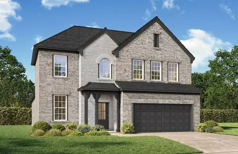 4009 Warhol Way, Royse City, TX 75189