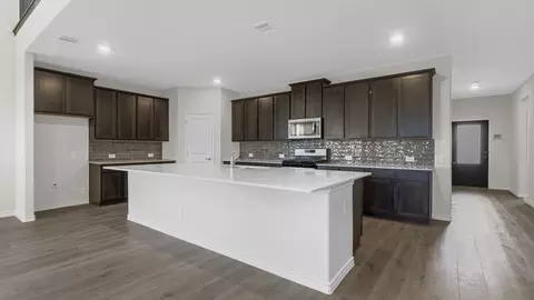 Kitchen - 2148 Hampton St, Anna, TX 75409 photo 2 of 10