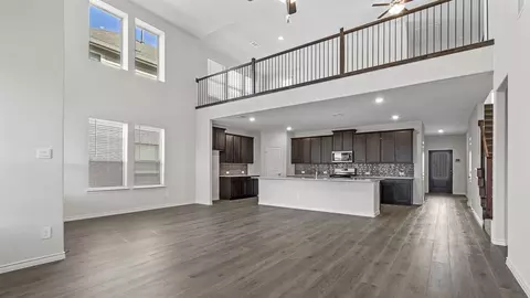 Living - 2148 Hampton St, Anna, TX 75409 photo 2 of 8