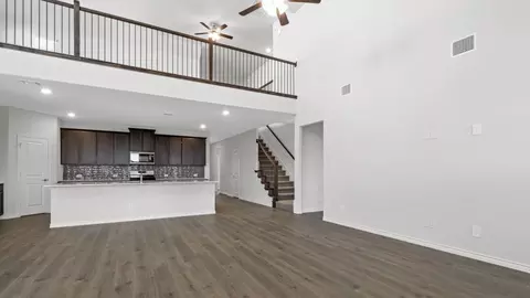 Living - 2148 Hampton St, Anna, TX 75409 photo 3 of 8