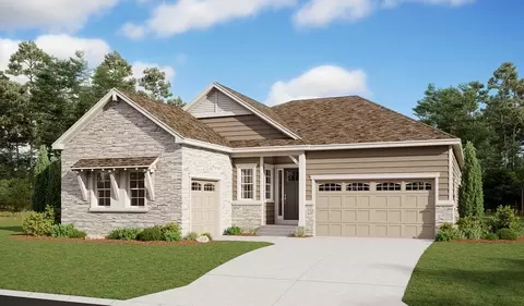24193 E 39th Ave, Aurora, CO 80019