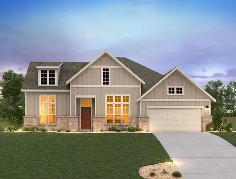 17621 Carmel Rancho Ave, Pflugerville, TX 78660