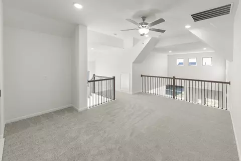 Entry Way - 601 Trinity St, Van Alstyne, TX 75495 photo 2 of 2