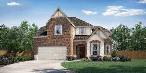 Exterior - 601 Trinity St, Van Alstyne, TX 75495 photo 3 of 5
