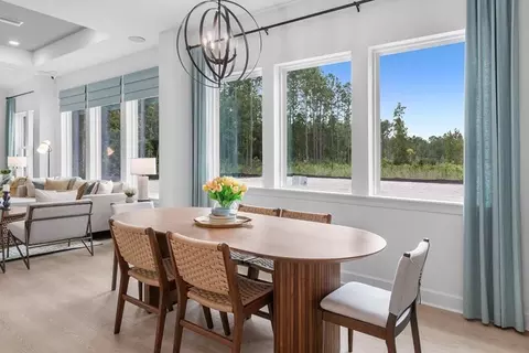 Dining - 80 Mariana Island Dr, Saint Augustine, FL 32092 photo 1 of 1