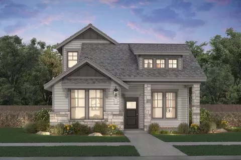 176 International St, Buda, TX 78610