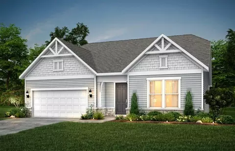 9569 Coach Line Ave, Plain City, OH 43064