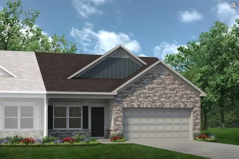 801 Paddington Way #LOT 157A, Lebanon, TN 37087