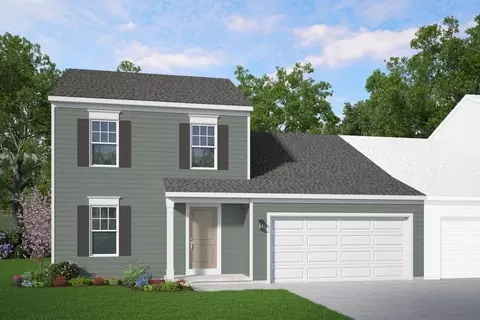 343 Acer Ave, State College, PA 16803