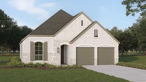 920 Shooting Star Dr, Prosper, TX 75078