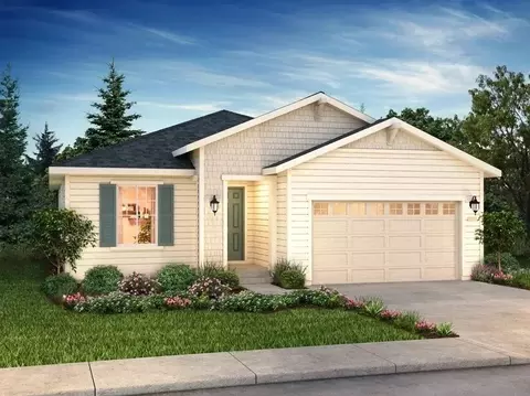 20843 148th St E, Bonney Lake, WA 98391