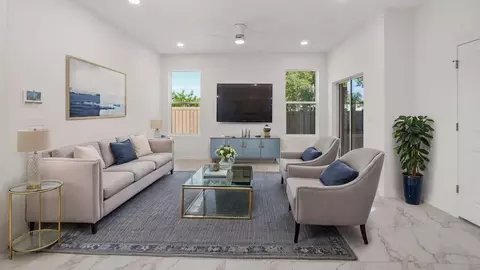 Living - 619 Silver Stream Ct, Brandon, FL 33511 photo 5 of 6