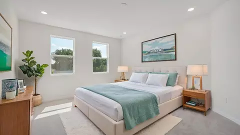 Bedroom - 619 Silver Stream Ct, Brandon, FL 33511 photo 4 of 10
