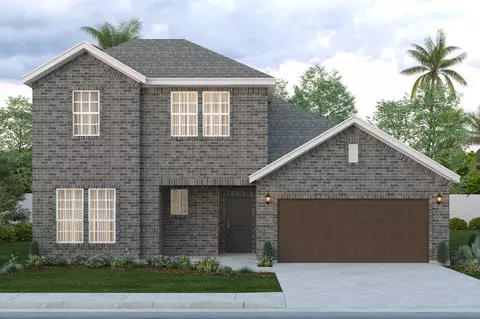 3818 Paso Dr, Harlingen, TX 78550