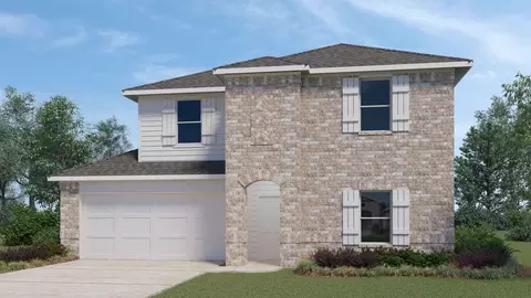 15315 Lake Conroe Cove Dr, Willis, TX 77318