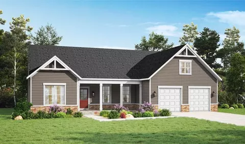 9525 Wood River Dr, Zebulon, NC 27597
