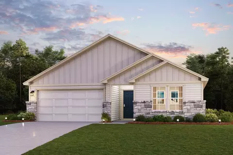 204 Sun Harvest Dr, Royse City, TX 75189