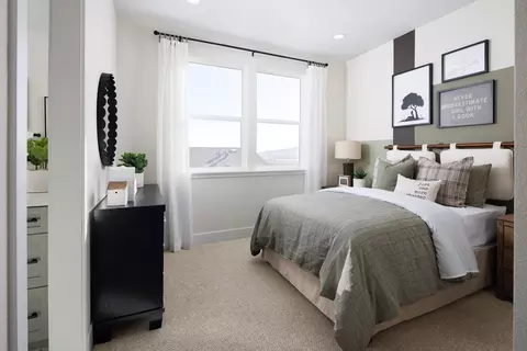 Bedroom - 1700 Margaret Way, Dublin, CA 94568 photo 3 of 15