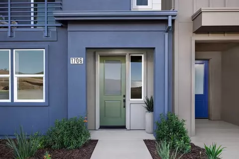 Exterior - 1700 Margaret Way, Dublin, CA 94568 photo 2 of 8