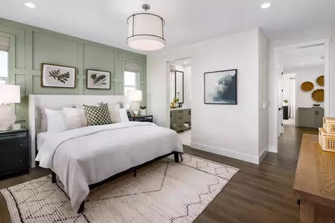 Bedroom - 1700 Margaret Way, Dublin, CA 94568 photo 5 of 15