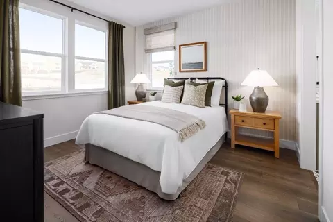 Bedroom - 1700 Margaret Way, Dublin, CA 94568 photo 2 of 15