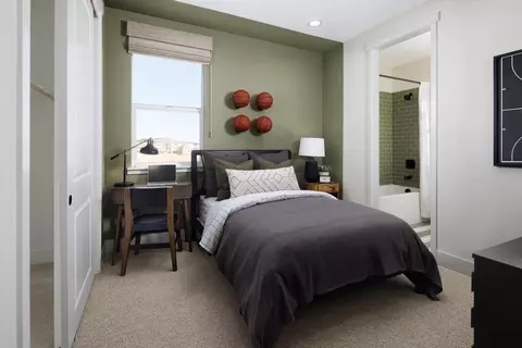 Bedroom - 1700 Margaret Way, Dublin, CA 94568 photo 4 of 15