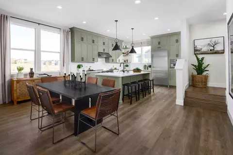 Dining - 1700 Margaret Way, Dublin, CA 94568 photo 2 of 6