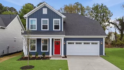 4 Pelham Crossing Dr, Greenville, SC 29615