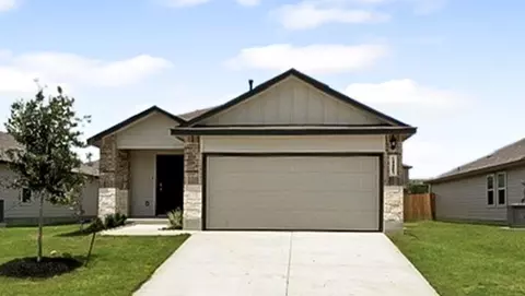 14407 Nolan Garnet, San Antonio, TX 78253