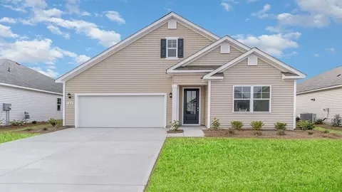 609 Coquina Bay Dr, Conway, SC 29526