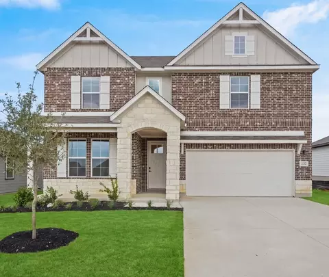 232 Saddle Smt, Cibolo, TX 78108
