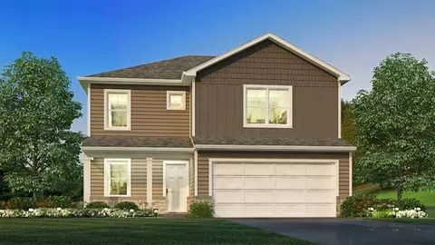 3846 Leasure Farms Dr, Zanesville, OH 43701