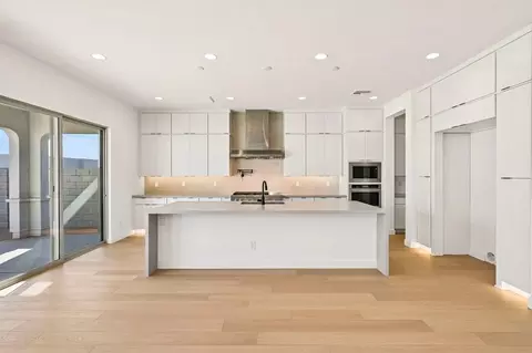 Kitchen - 10447 E Unity Ave, Mesa, AZ 85212 photo 1 of 3