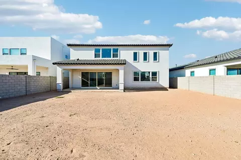 Exterior - 10447 E Unity Ave, Mesa, AZ 85212 photo 4 of 8